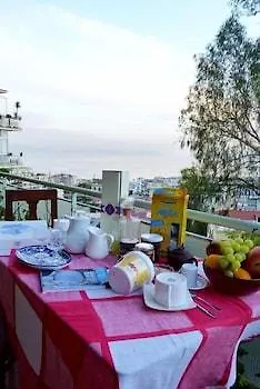 Franca Hotel Naples