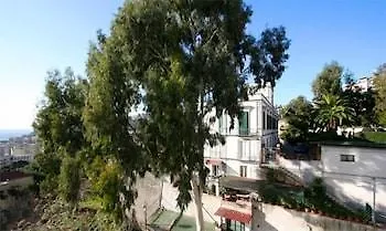 Franca Hotel 3*