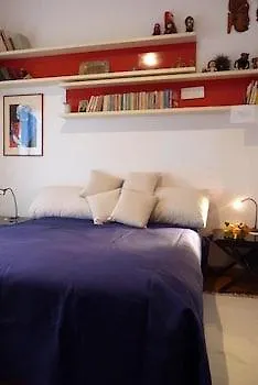 Hotel Franca Naples