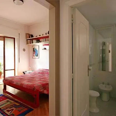 Franca Hotel