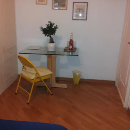 Franca 3* Neapel