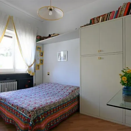Franca Hotel Neapel