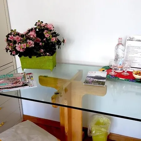 Hotel Franca Neapel